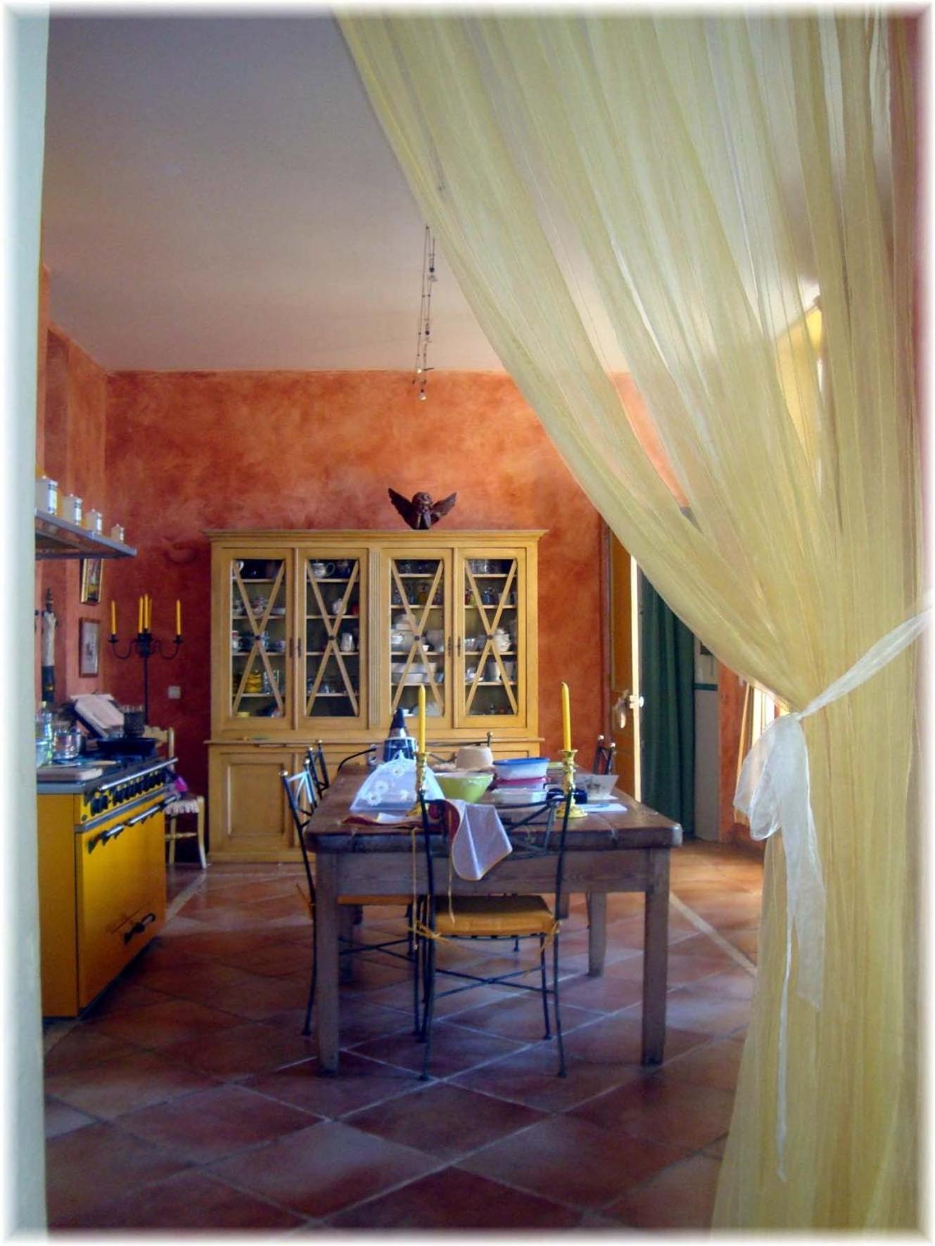 La Becassiere Bed and Breakfast Andon Exterior foto